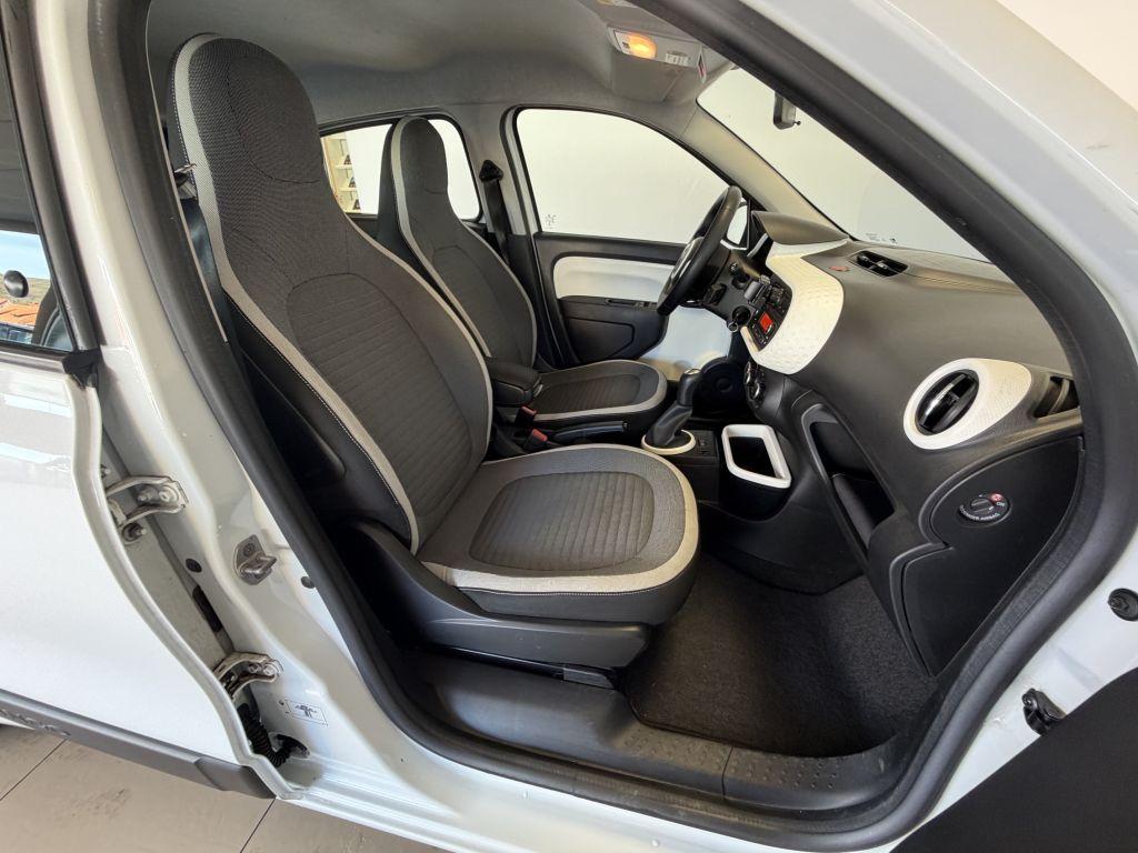 Renault Twingo SCe 70 Experience + Standheizung + PDC +