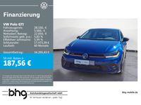 Volkswagen Polo - Vorschau Bild 1