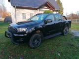 Ford Ranger 3.2 TDI 4x4 LIMITED BLACK EDITION - Ford Ranger von privat