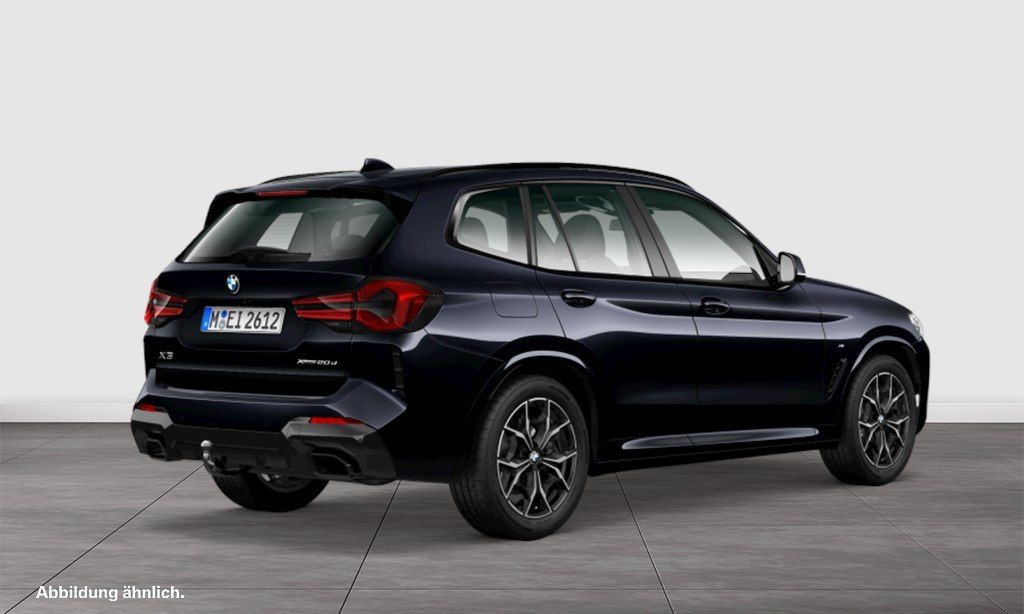 BMW X3 - Bild 2