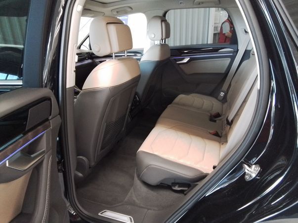 Volkswagen Touareg - Bild 7