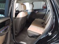 Volkswagen Touareg - Vorschau Bild 7
