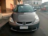 Mazda 5 2.0 MZ-CD 16V 110CV 7 POSTI - Mazda aus 2006 mit Diesel-Antrieb