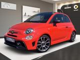 Abarth 595C Turismo Navi PDC Historische Rennlackierung - Abarth 595C aus 2024