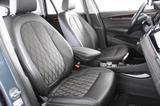 BMW X1 sDrive18i xLine *1.HAnd*T-Leder*SHZ*HUD* - BMW X1 in Aachen