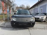 Land Rover Range Rover V8 4x4 - Land Rover Range Rover aus 2003