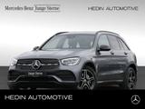 Mercedes-Benz GLC 200 d 4MATIC |AMG|NIGHT|LED|NAVI|KEYL|AHK|LM