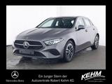 Mercedes-Benz A 200d +PROGRESSIVE+WINTER-P.+LED+LADERAUM-PAKET