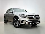 Mercedes-Benz GLC 200 GLC GLC 200 d 4Matic LED 1ERH - scheckheftgepflegte Mercedes GLC 200