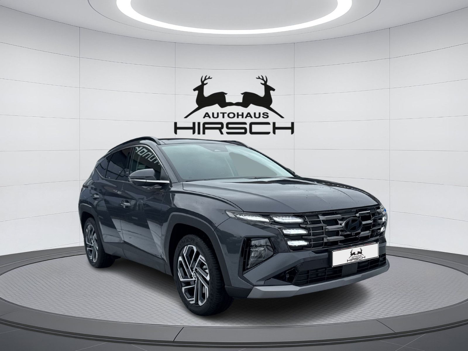 Hyundai TUCSON - Bild 2