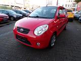 Kia Picanto 1.0 mit Klimaanlage - gebrauchte Kia Picanto aus dem Jahr 2010