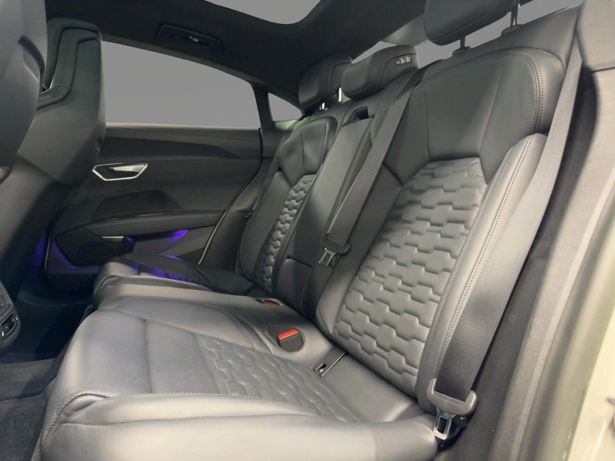 Audi RS e-tron GT - Bild 9