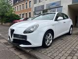 Alfa Romeo Giulietta 1.6 JTDm 16V TCT Super, Automatik,E6 - Alfa Romeo Giulietta mit Diesel-Antrieb
