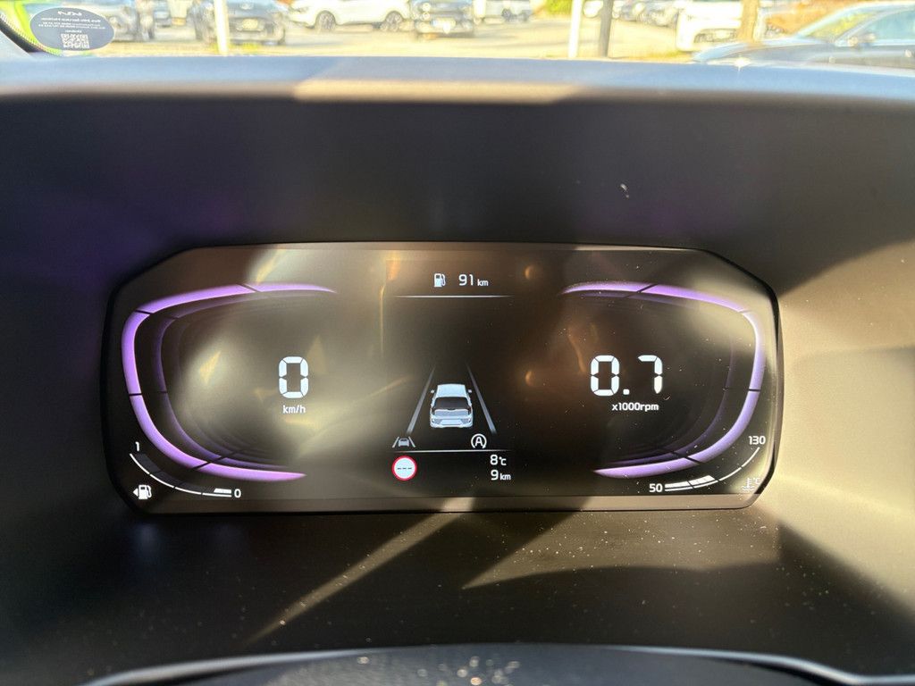 Fahrzeugabbildung Kia PICANTO PE2 1.0 GDI MT GT-LINE
