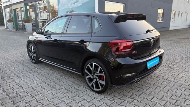 Foto Nummer 3: VW Polo