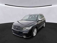 Volkswagen Tiguan - Vorschau Bild 2