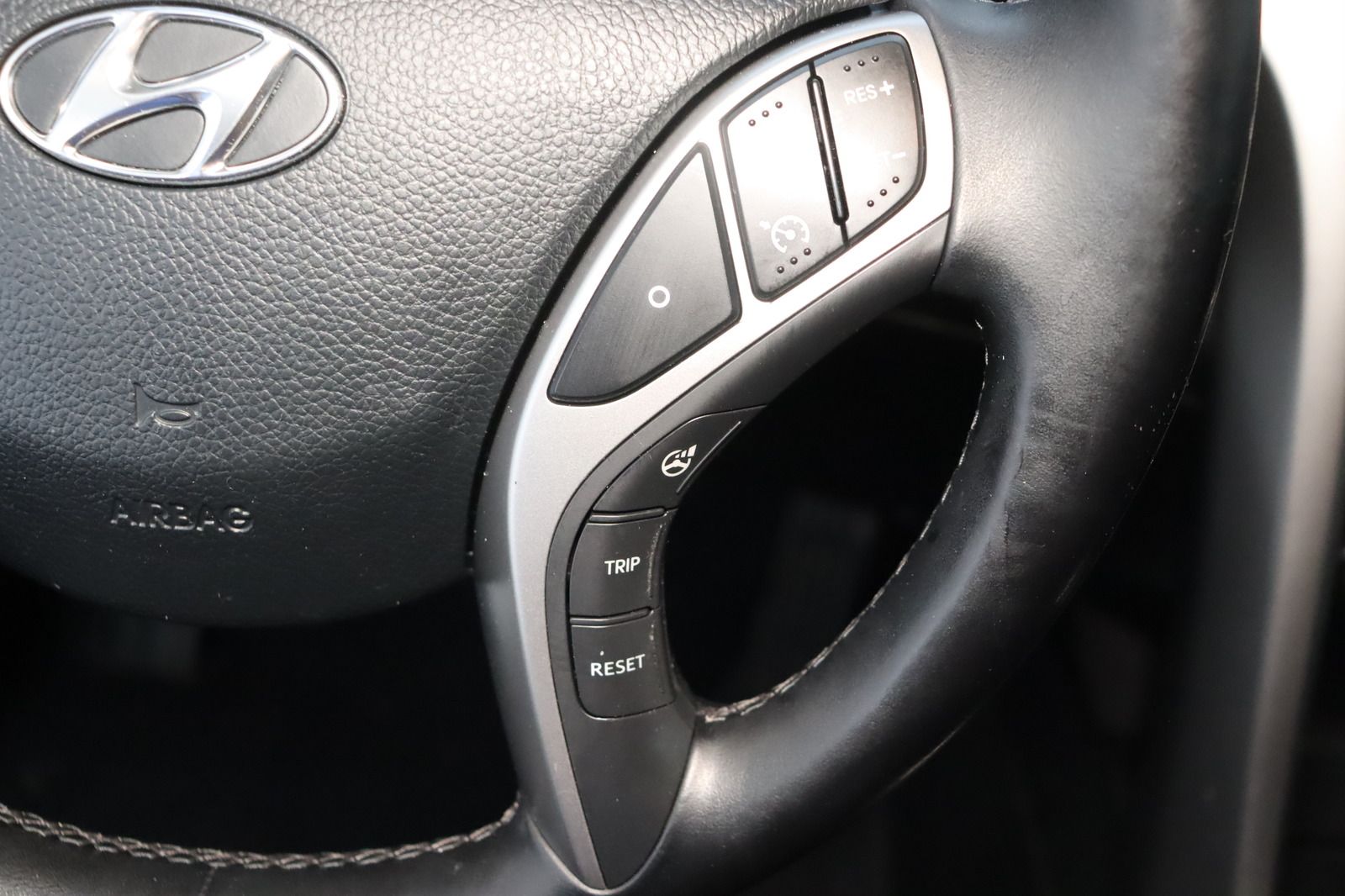 Fahrzeugabbildung Hyundai i30 cw 1. Hand * Klima * Top