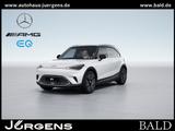 Smart #1 Premium LED/Panorama/HUD/360/Fahrassis/19' - Smart #1 Jahreswagen
