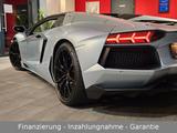 Lamborghini Aventador LP 700-4 Roadster 19% MwSt ausweisbar! - Lamborghini Aventador aus 2014