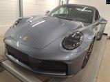 Porsche 992 911 Carrera S II Cabrio Sitzbelüftung · Inno - Porsche 992: Cabrio