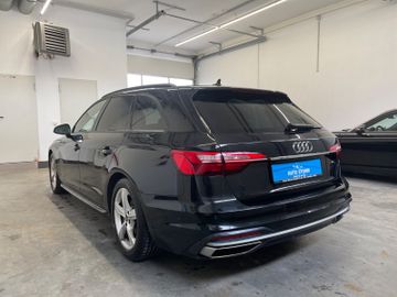 Audi A4 - 4