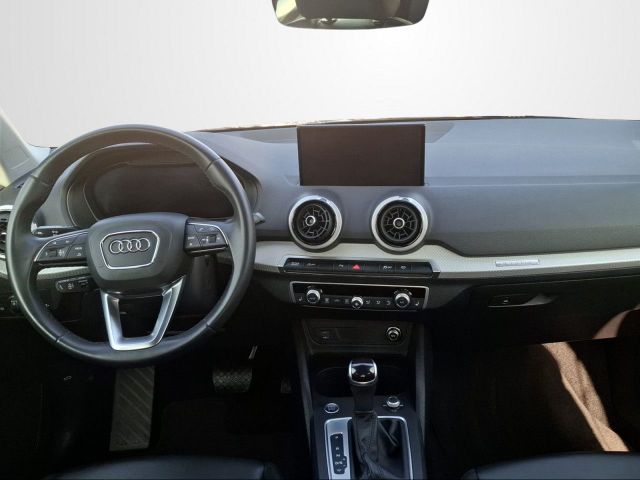 Q2 35 TDI QUATTRO S-TRONIC ADVANCED NAVI+ACC+CAM