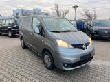 Nissan NV200 1.6 16V 110 EVALIA Premium EURO5 - Nissan NV200 aus 2011