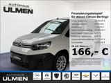 Citroën Berlingo Live Pack Elektromotor M 136 Klimaanlag - Citroën Berlingo mit Elektro-Antrieb