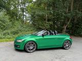 Audi TT Roadster 2.0 TFSI - - gebrauchte Audi TT aus dem Jahr 2006