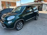 Fiat 500L 1.3 Multijet 95 CV Trekking - Fiat 500L Trekking aus 2016