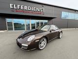 Porsche 997 Targa 4