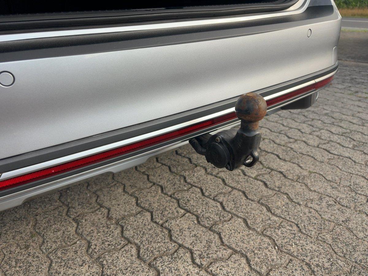 Volkswagen Passat Alltrack 4Motion AHK,ACC,AUTOM., миниатюра 13