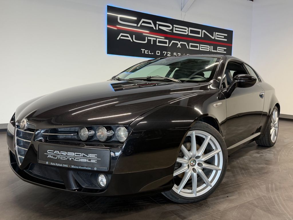 Alfa Romeo Brera