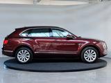 Bentley Bentayga - Bentley mit Diesel-Antrieb