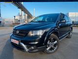 Fiat Freemont Cross AWD/7Sitzer/Automatik - Fiat Freemont Gebrauchtwagen