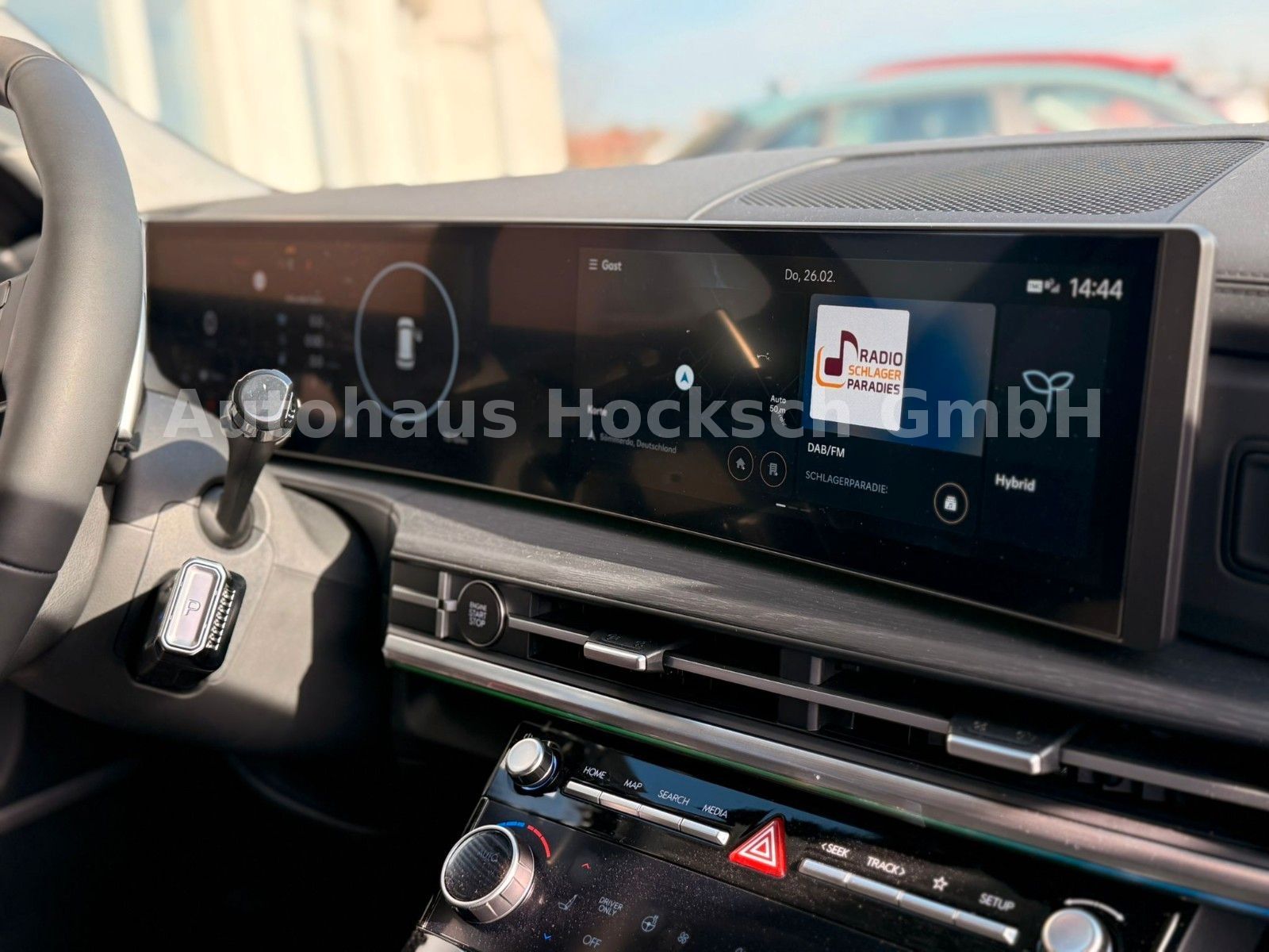 Hyundai Santa Fe – Bild 17
