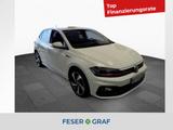 Volkswagen Polo GTI 2.0 TSI 147kW DSG Kamera ACC Navi - VW Polo Gebrauchtwagen in Nürnberg