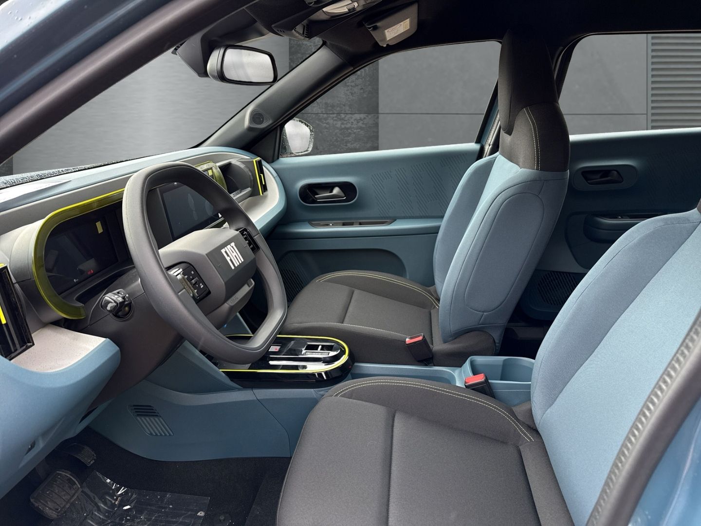 Fiat Grande Panda - Bild 7