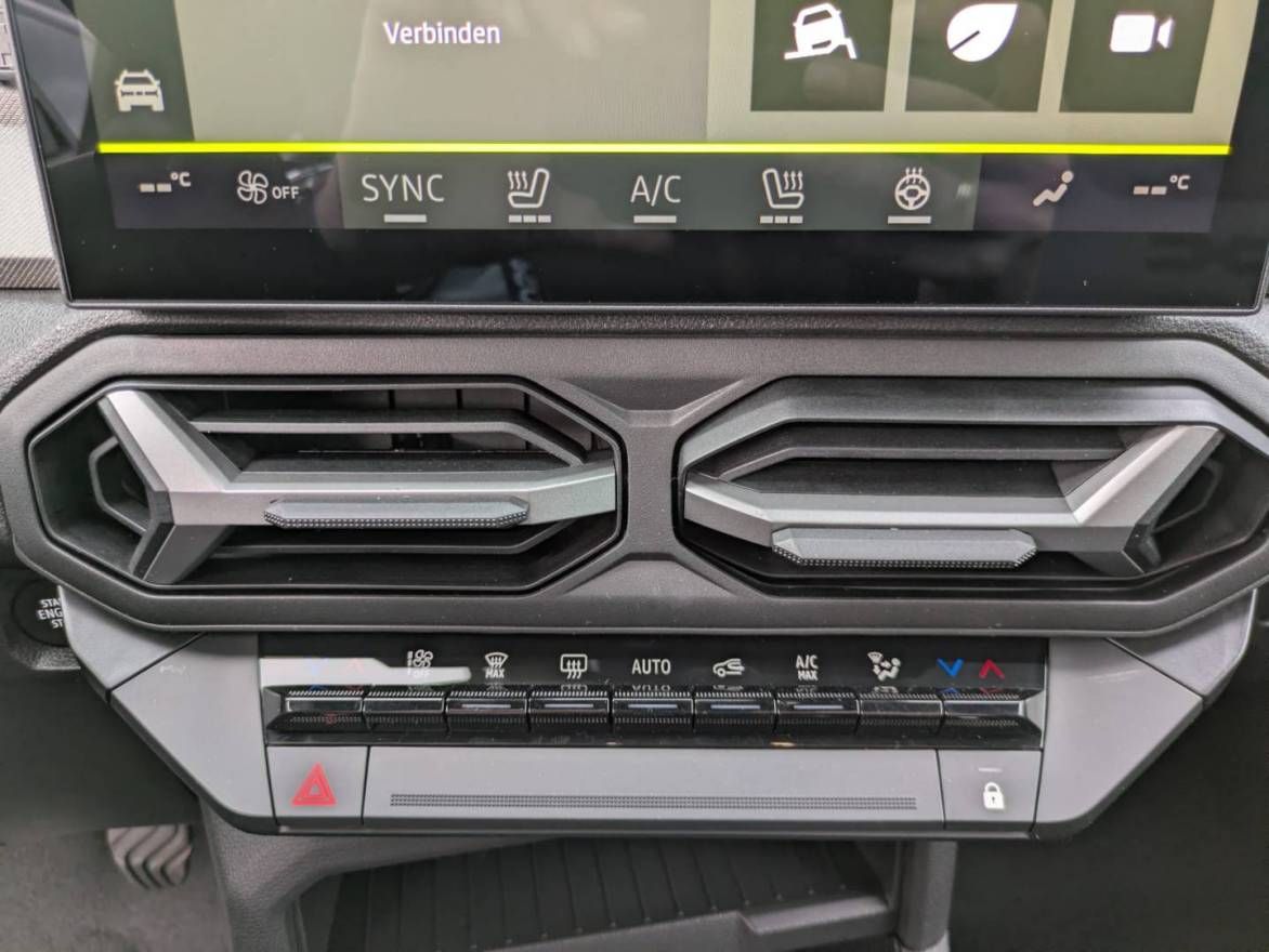 Fahrzeugabbildung Dacia Bigster Journey TCe 140
