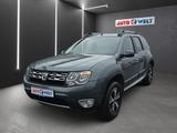 Dacia Duster 1.6 Klima Navi Tempomat Einparkhilfe - graue Dacia Duster