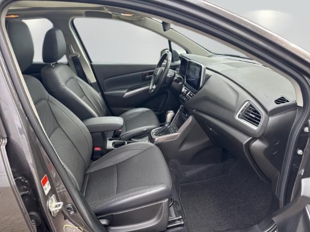 Suzuki S-Cross 1.4 Comfort+ Hybrid Automatik Allgrip