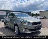 Kia Carens Spirit - Kia in Hannover