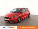 Ford Fiesta 1.5 EcoBoost ST*NAV*LED*TEMPO*PDC*SHZ - Ford Fiesta Gebrauchtwagen in Köln