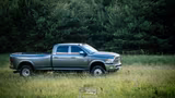 Dodge RAM 3500 cummins - gebrauchte Dodge RAM aus dem Jahr 2012