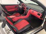 Mercedes-Benz SLK 230 KOMPRESSOR Aut. *LEDER*18"LM*HU-06/27* - gebrauchte Mercedes-Benz SLK 230 aus dem Jahr 1999