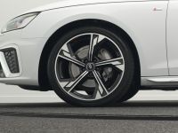 Audi A4 - Vorschau Bild 47