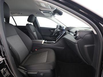 Mercedes C 300 - 10