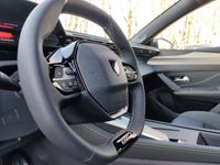 Peugeot 308 - Vorschau Bild 20