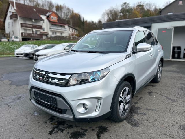 Suzuki Vitara 1.6 DDiS Comfort+ 4x4 PANO/ACC/AHK/