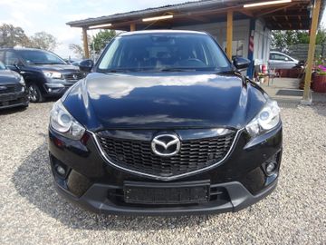 Mazda CX-5 - 2